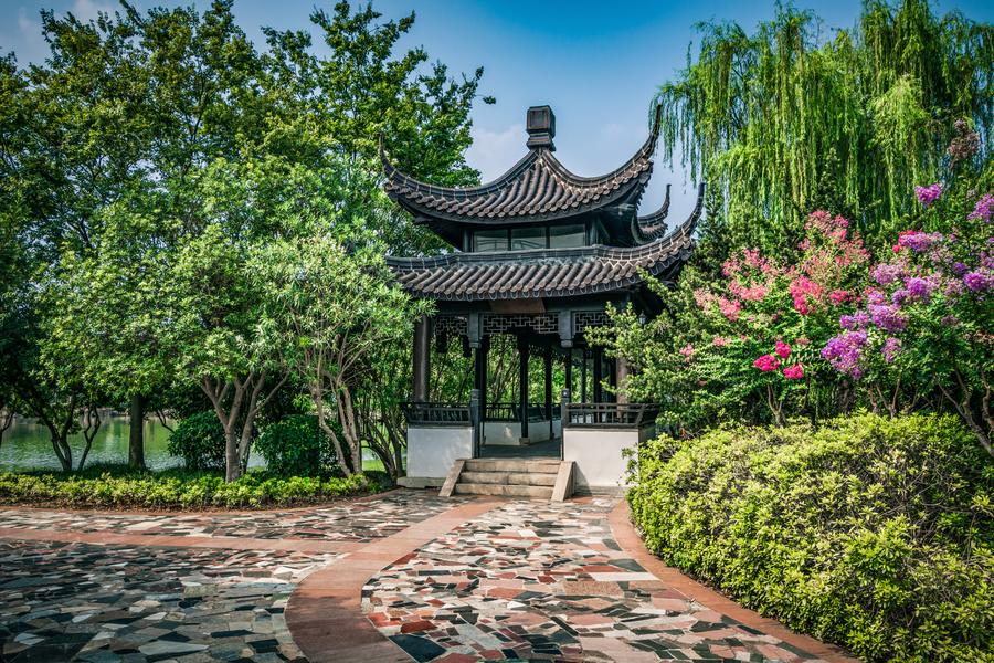 江南深度、五大世界文化遺產、蘇州庭園5日 【升等奢華杭州康萊德酒店】