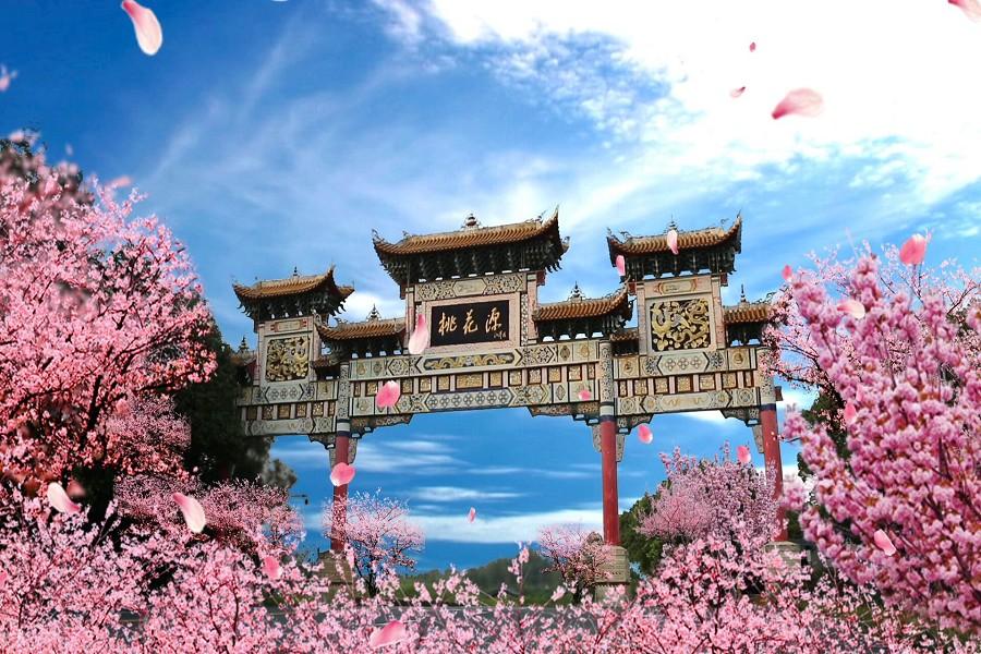 阿凡達張家界、最美鳳凰古城、天空步道8日(五星無購物、三排椅WIFI﹞