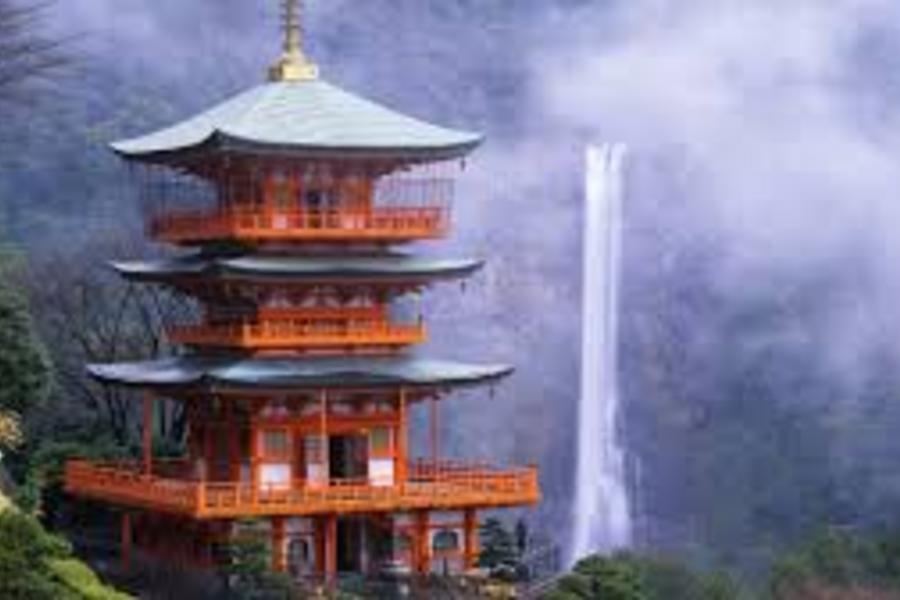 ★元氣南紀★關西南紀奈良伊勢和歌山大阪散策五日遊