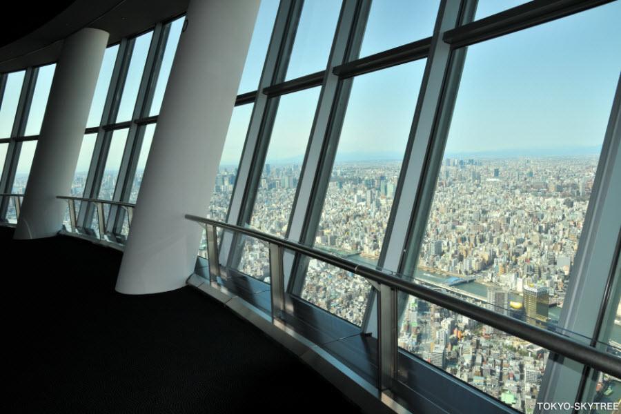 【登上晴空塔】漫遊淺草、歡樂卡通、東京迪士尼5日