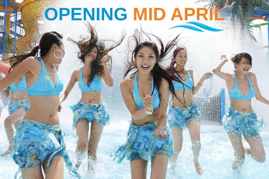 泰麻吉.HIGHT翻天.芭堤雅水上樂園.學生畢旅六日【不進購物站】