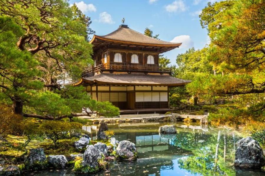 ★復刻京阪神★嵐山小火車.神戶港.稻荷神社.環球影城5日