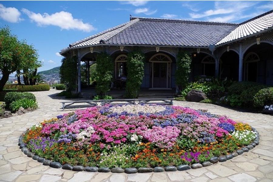 ★九州懷舊、親自然旅行★和服體驗.熊本城.九十九島遊船.海洋KIRARA水族館.挖珍珠體驗.長崎懷舊~眼鏡橋、蝴蝶夫人故居.秘窯之鄉~大川內山.福岡塔浪漫5日遊