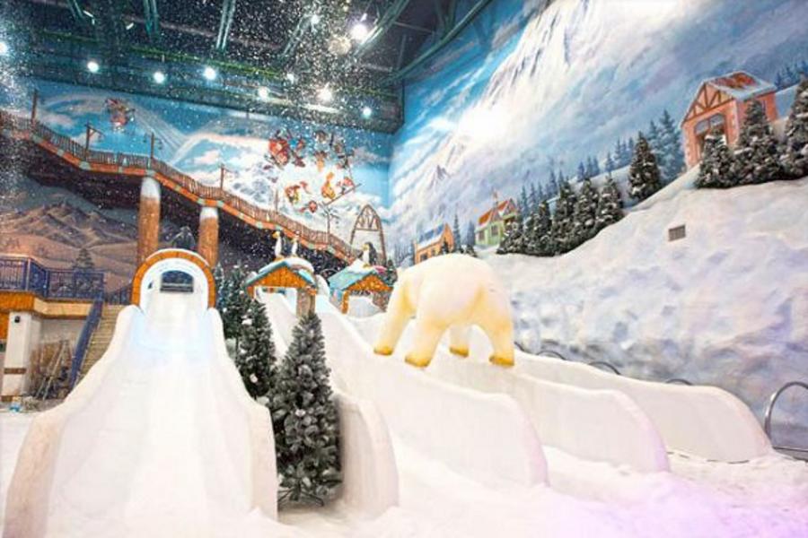 ~線上旅展~韓楓再起(全程五花飯店)~ 樂天世界.復仇者聯盟.冰雪樂園.松月童話村.汗蒸幕.八色烤肉.明洞.北村韓屋村.拌飯秀五日-BR早早