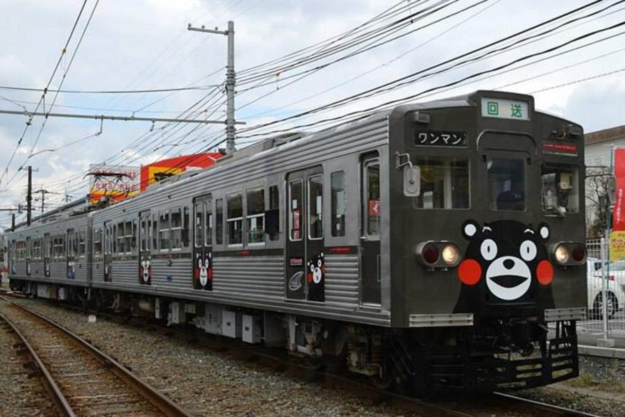 ★春節喜年來★九州冬雪初體驗~天山滑雪場★萌熊電車 熊本城.水前寺.日田小京都.九重夢大橋.浪漫湯布院散策. 柳川吟唱5日遊
