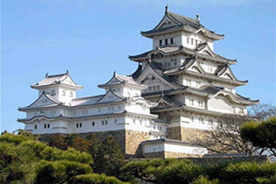 ★北國名景★大阪姬路岡山四國奧道後宮島廣島秋芳洞六日