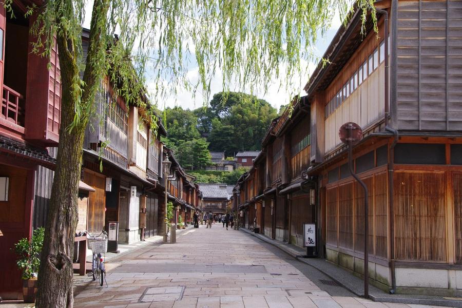 (早去晚回)★精選立山★國寶松本城立山兼六園高山合掌村MIHO五天