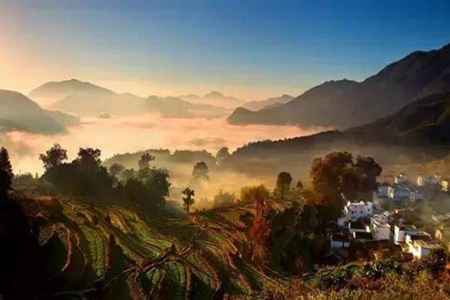 最美黃山.婺源.景德鎮.太平湖.三河古鎮8日【無購物.無自費】