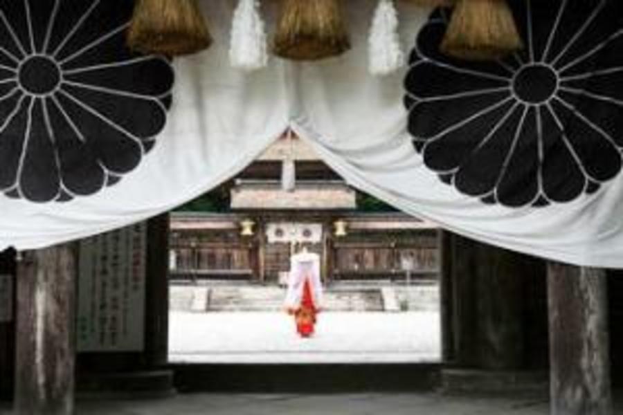 紀州旅情~高野山、瀞峽遊船、勝浦溫泉五日