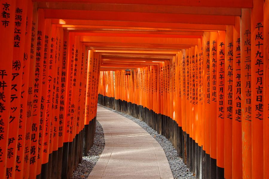 ★仙履奇境★國寶松本城立山飛驒高山上高地合掌村京都六天
