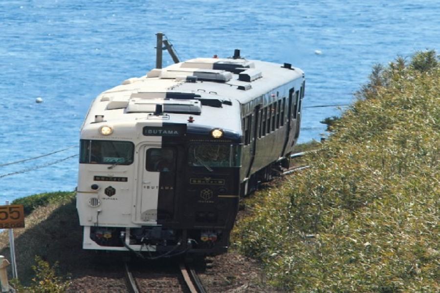 【超值南九州】洞窟神宮、名勝仙嚴園、玉手箱列車、櫻島火山、指宿砂浴5日