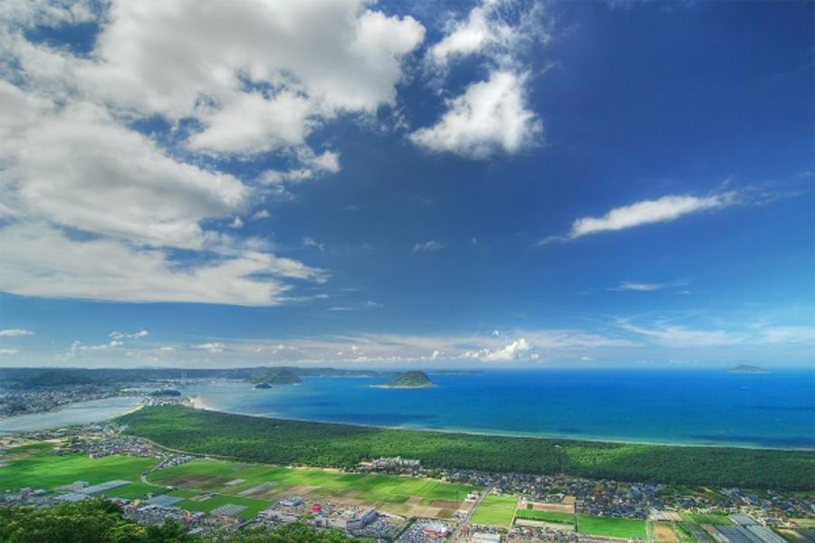 【元氣九州】有明海藍色公路.眼鏡橋.大川內山散策6日