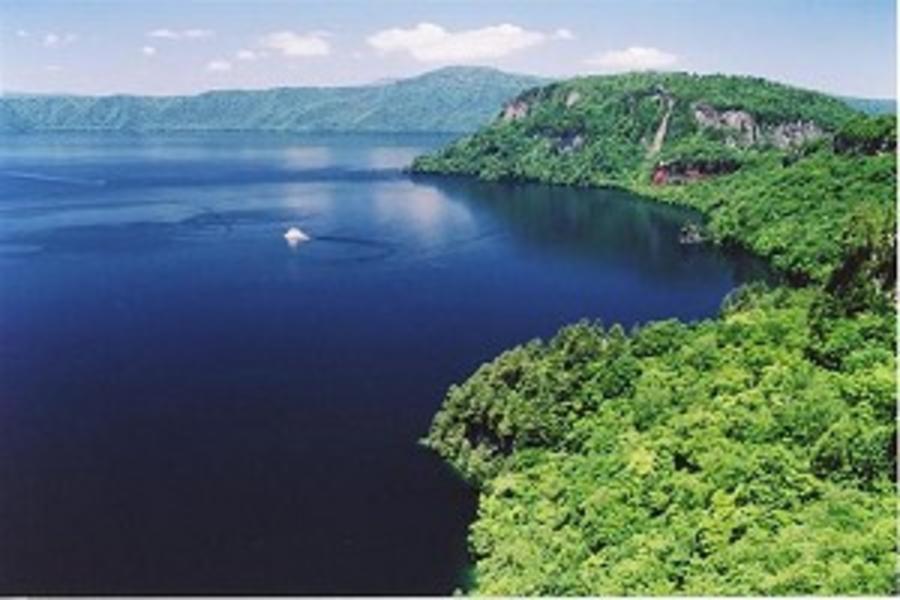 【能登假期】*東北輕旅行*奧入瀨森呼吸.動感稻田彩繪一口蕎麥麵大胃王挑戰賽4日(仙台/仙台)
