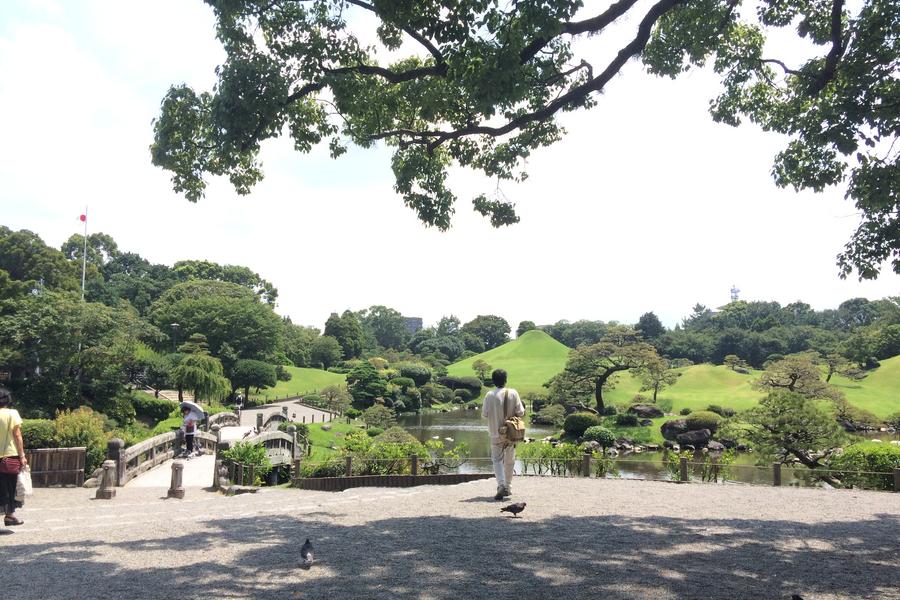 香川假期-山陽廣島+山口縣+天草九州溫泉饗宴六日(廣島/熊本)【不進免稅店】