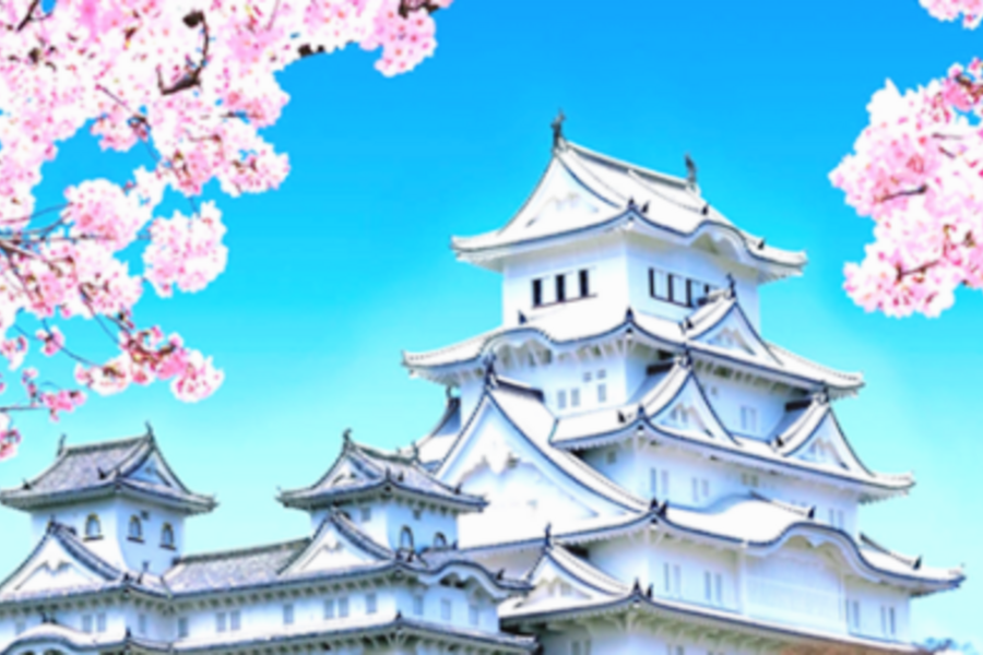 風雅古都~海之京都‧國寶姬路城‧湯泉美食5日