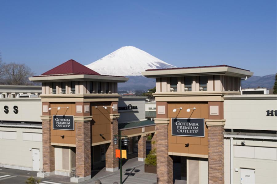 《送WIFI♥寶可夢尋寶GO》泡溫泉.逛OUTLET.東京輕旅行5日