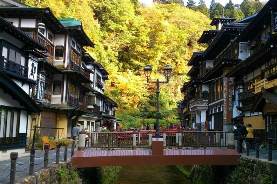 【秋田青森小旅行】奧入瀨溪、睡魔生鬼、十和田船說4日(長榮秋/秋)