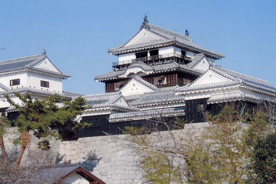 ★★★香川假期四天系列★★★