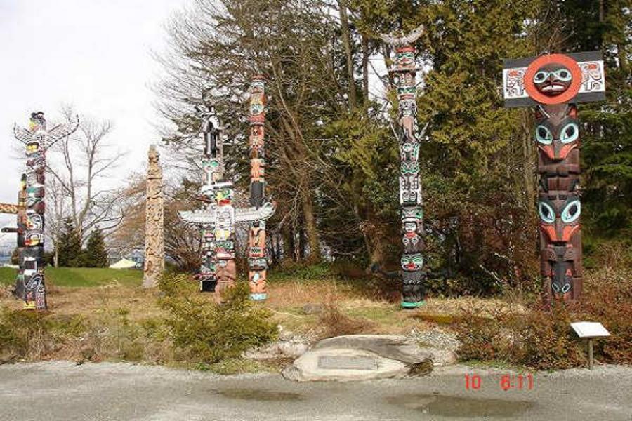 加拿大微旅行七日~溫哥華、惠斯勒渡假村、格蘭維爾島、OUTLET