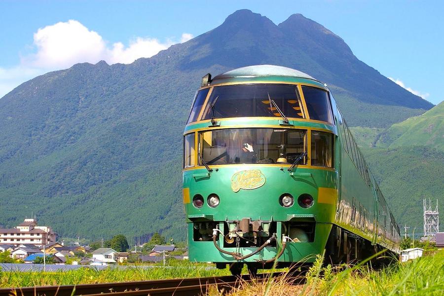 春節喜年來★豪斯登堡~冬之魅影・光的王國★湯布院之森列車之旅★ 九十九島遊船.KIRARA水族館.挖珍珠體驗.鶴見岳纜車.浪漫湯布院散策5日