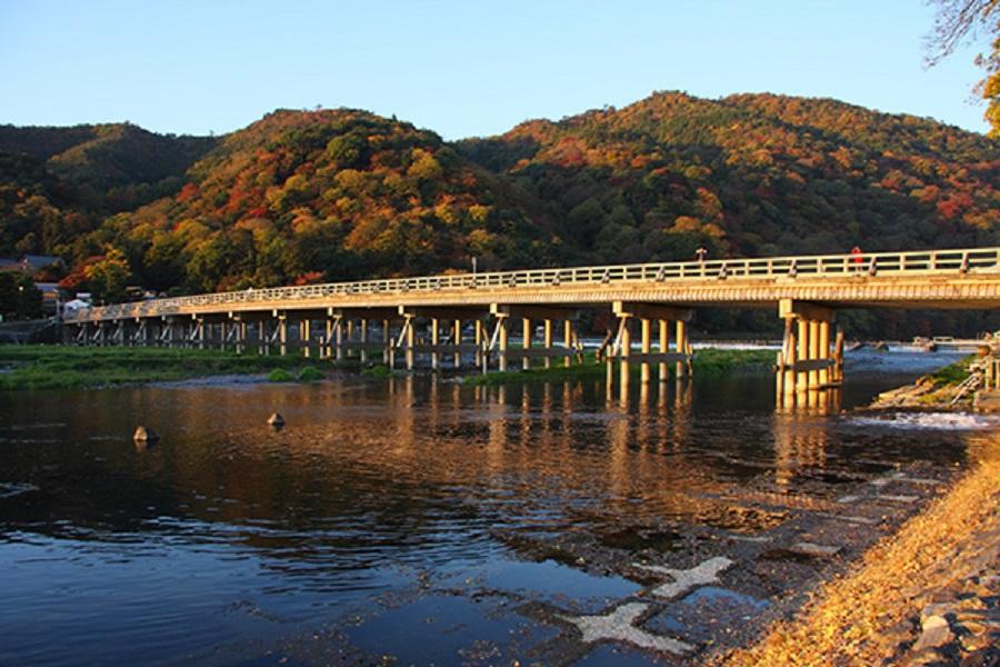 【勁樂關西】神戶明石奈良京都嵐山大阪環球魔法哈利5日