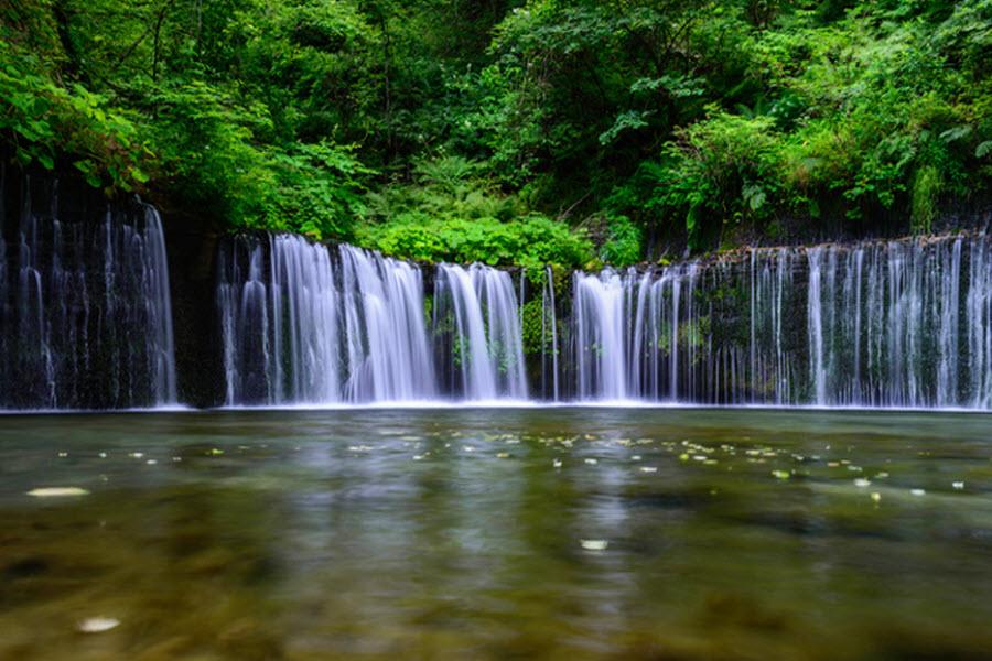 【愛上蛋黃哥】輕井澤燒肉、OUTLET、彩虹樂園、東京輕旅行5日