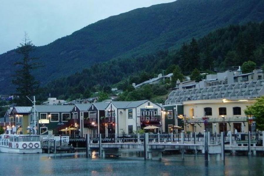 自然純淨紐西蘭南北島 魔戒哈比屯 冰河步道 峽灣 螢火蟲十日(雙點進出,含小費)CA