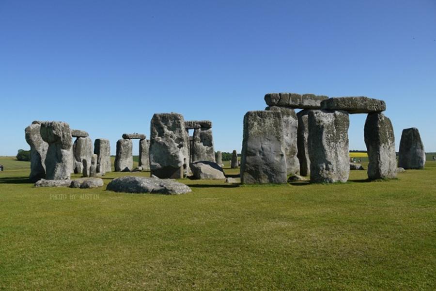 魅力歐洲!英格蘭、蘇格蘭、北高地、愛爾蘭全覽16天(含稅小費)