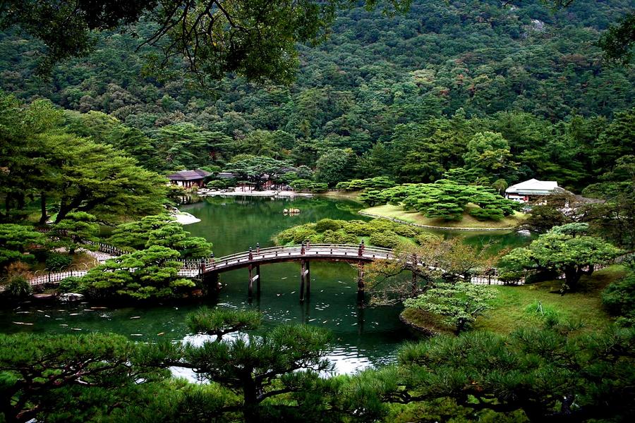 ★★☆香川讚假期四天☆★★