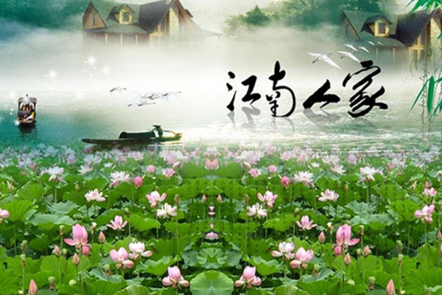 暑假出發★今夏江南水鄉"荷"您相約~揚州瘦西湖六日 【早去晚回、無購物、無自費】
