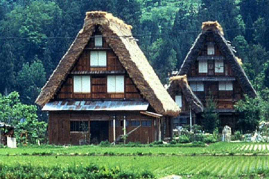 ★立山奇境★大阪立山飛驒高山上高地合掌村宇治京都六天