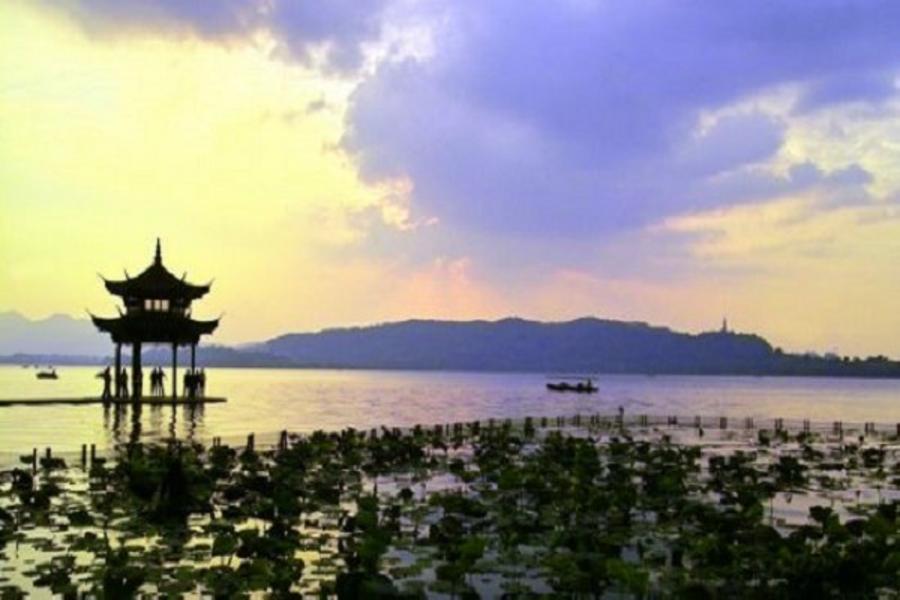 登黃山.享溫泉.賞徽派建築.遊西湖六日【無購物.無自費】