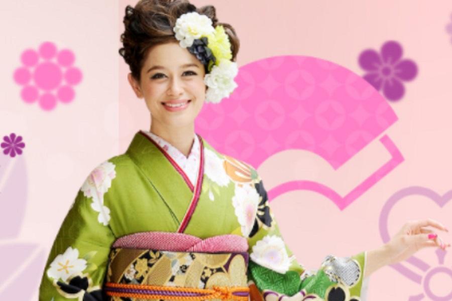 《京生最愛》邂逅和風幸福*和服.和菓.壽司DIY~三大體驗*京韻古都~京.阪.神+繽紛環球五日