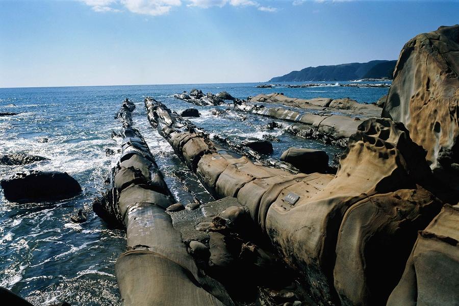 高知四萬十川、祕境大步危、祖谷葛藤橋、足摺岬、道後溫泉5日