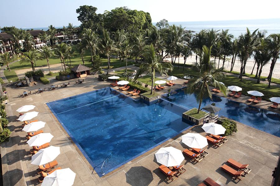 找到新自我~CLUBMED+新加坡雙城遊