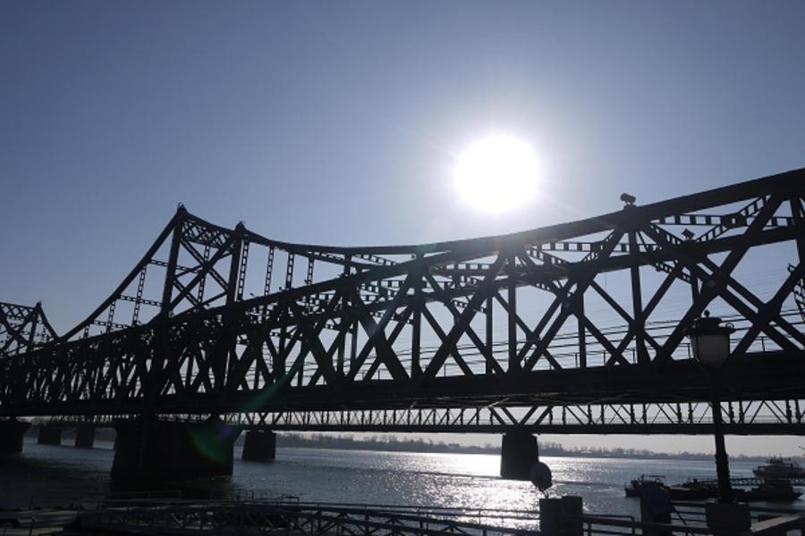 【立榮航空】東北大瀋、船遊鴨綠江、虎山長城、體驗城市輕軌四日《無購物、無自費》