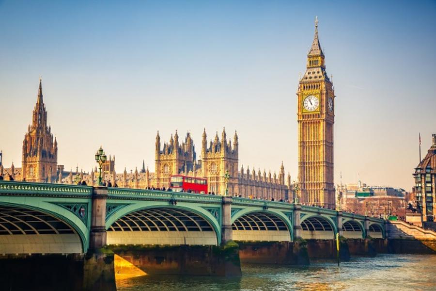 魅力歐洲!『Hello UK』英倫時尚7天~雙大學城、倫敦眼、時尚購物