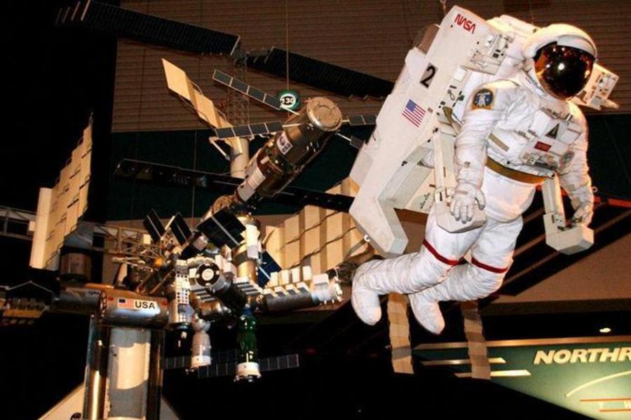 長榮!德州休士頓五城10日~NASA太空中心、牛仔之都、爵士樂蒸汽船(含稅)