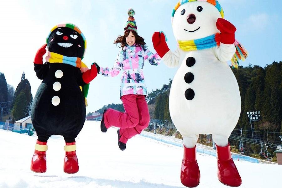 【冬雪關西】環球魔法哈利大阪奈良京都神戶六甲山戲雪5日