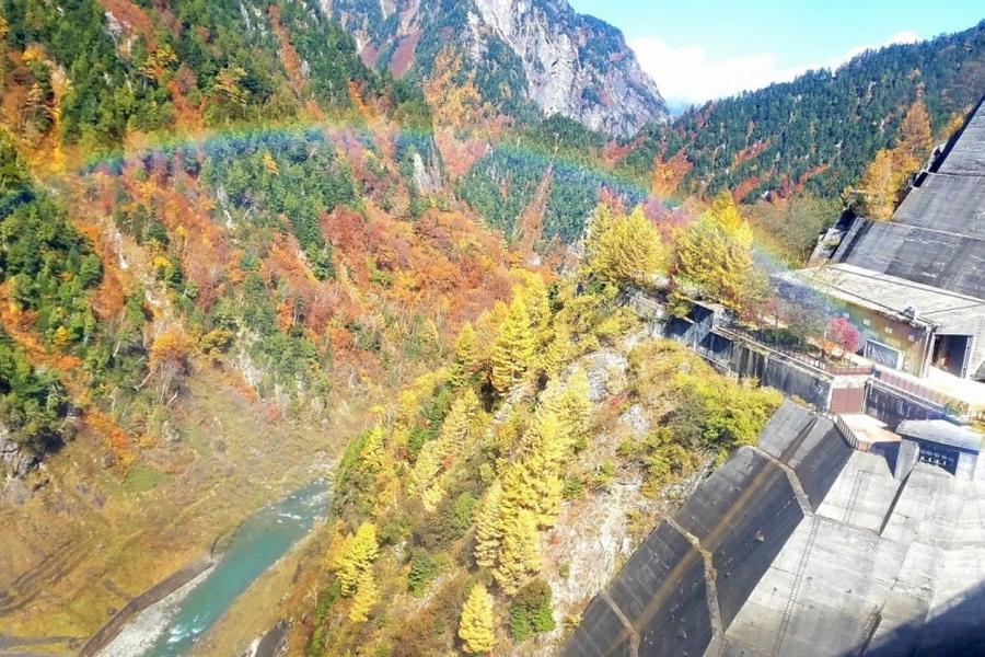 加賀屋上高地、立山OUTLET鬱金香、合掌村兼六園5日(小松‧渚亭)