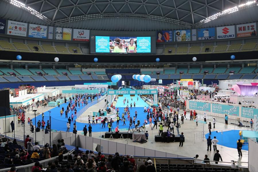 【主題旅遊】2019名古屋女子馬拉松5日-合掌村、飛驒高山 (含小費)