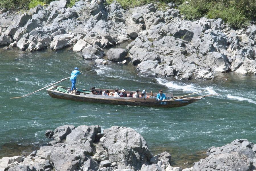 【萌熊南九州漂流】球磨川漂流、櫻島、磯庭園抹茶、奶油手作、指宿砂浴5日