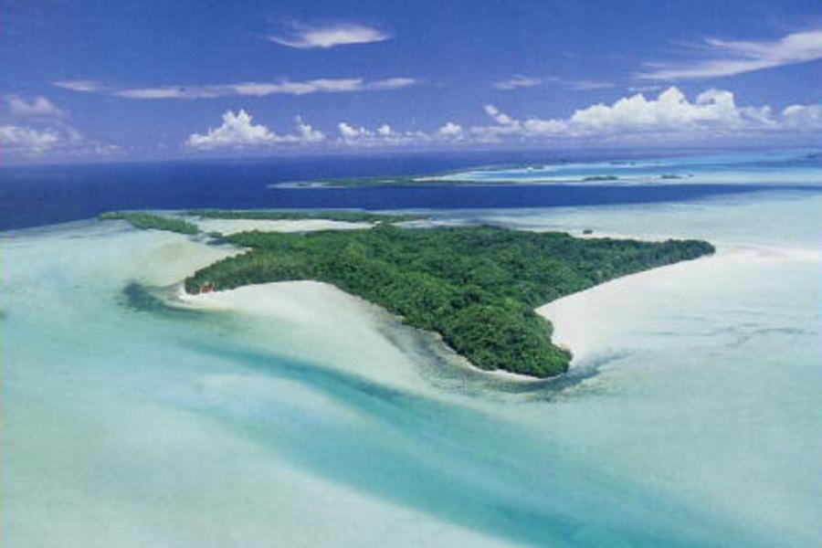 【PALAU HOTEL】帛琉北島海陸暢遊、大斷層、海豚灣、水母湖5日