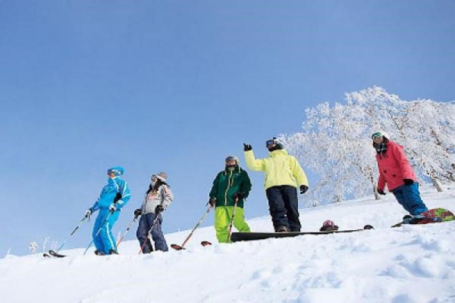 【冬季限定 CLUB MED2晚 】藻岩山夜景、小樽札幌秘境5日