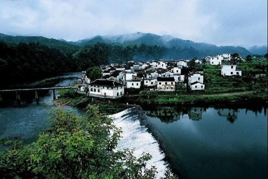 江西三大名山 三清山.龍虎山.新廬山.景德鎮8日【保證入住3晚國際品牌五星酒店.無購物.無自費】
