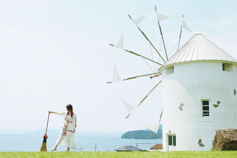 ★★★香川+岡山假期五天★★★