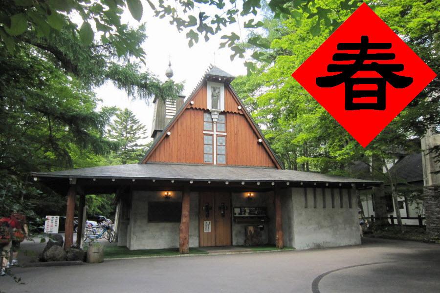 【江戶物語.賀新年】輕井澤.清里高原.箱根.富士山東京5日