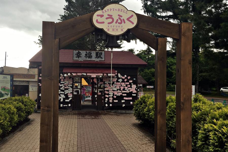 【主題旅遊】北海道旭川、美瑛、富良野、帶廣單車旅遊七日(騎乘五日)