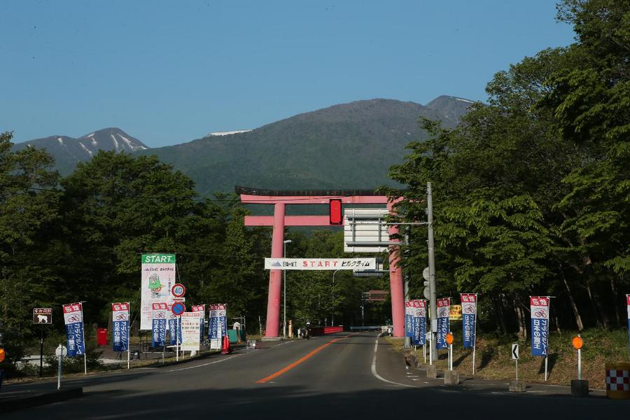 【主題旅遊】藏王雪壁自行車登山賽五日 - 宮城漫騎