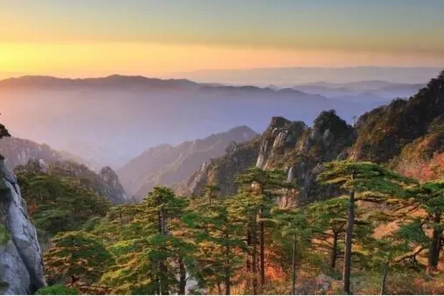樂遊三省.安徽黃山.江西婺源.浙江杭州千島湖文淵獅城八日 【早去晚回.山上二晚.無購物.無自費】